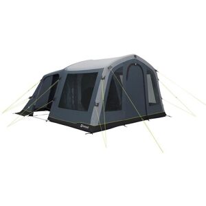 Outwell Michigan 4 Person Air Tent - Outwell Michigan 4 Person Air Tent -