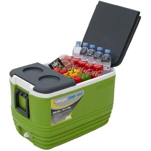 Vango Pinnacle 57 Litre Coolbox - Vango Pinnacle 57 Litre Coolbox -