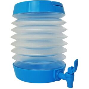 Outdoor Revolution Collapsible Water Carrier 5. 5L - Outdoor Revolution Collapsible Water Carrier 5. 5L -