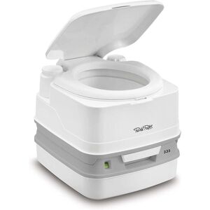 Thetford Porta Potti 335 Flushable Camping Toilet - Thetford Porta Potti 335 Flushable Camping Toilet -