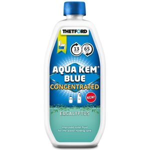 Thetford Aqua Kem Eucalyptus Concentrate - Thetford Aqua Kem Eucalyptus Concentrate -