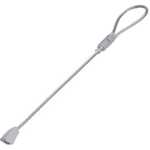 DMM Halfnut for Rock Climbing - DMM Halfnut for Rock Climbing -