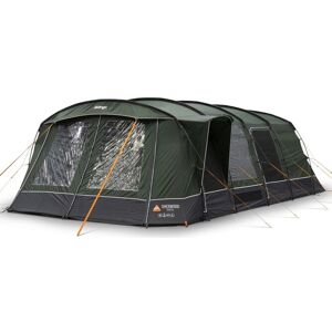 Vango Sherwood 600XL Poled Tent (6 Person) - Vango Sherwood 600XL Poled Tent (6 Person) -