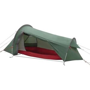 Robens Cress 1 Pro Poled Tunnel Tent (1 Person) - Robens Cress 1 Pro Poled Tunnel Tent (1 Person) -