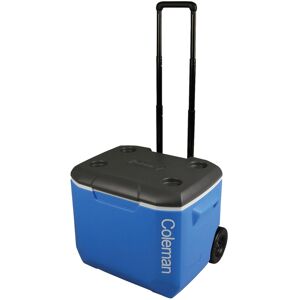 Coleman 60QT Performance Wheeled Cooler - Coleman 60QT Performance Wheeled Cooler -