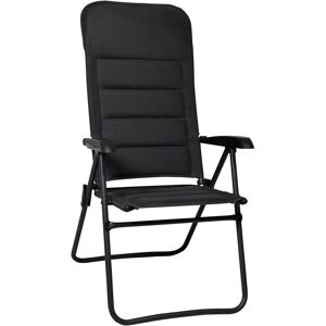 Outdoor Revolution Vicenza Highback Recliner Poly 3D Mesh - Outdoor Revolution Vicenza Highback Recliner Poly 3D Mesh -