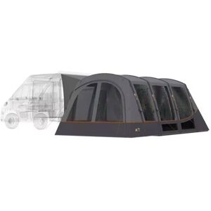 Vango Galli CC II Air Driveaway Awning Low - Vango Galli CC II Air Driveaway Awning Low -