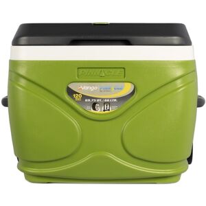 Vango Pinnacle Wheelie 66l - 120hr - Vango Pinnacle Wheelie 66l - 120hr -