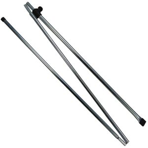 Outdoor Revolution Adjustable Rear Pad Poles (215-270cm) 2pcs - Outdoor Revolution Adjustable Rear Pad Poles (215-270cm) 2pcs -