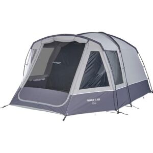 Vango Mokala Technical Cotton 450 Tent (4 Person) - Vango Mokala Technical Cotton 450 Tent (4 Person) -