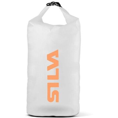Silva Carry Dry Bag TPU 12L - Waterproof Outdoor Dry Bag Silva Carry Dry Bag TPU 12L - Waterproof Outdoor Dry Bag