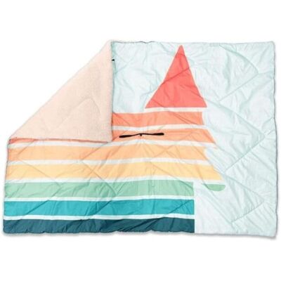 OLPRO - The Original Insulated Blanko Tonal Tree Tops - Tent OLPRO - The Original Insulated Blanko Tonal Tree Tops - Tent