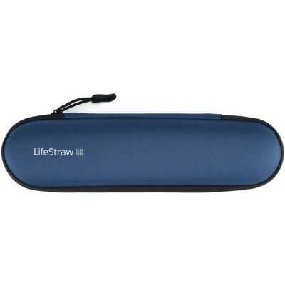 LifeStraw - Peak Personal Water Filter - Mountain Blue LifeStraw - Peak Personal Water Filter - Mountain Blue