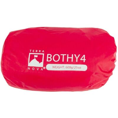 Terra Nova Bothy 4 Bag Shelter - Terra Nova Bothy 4 Bag Shelter -