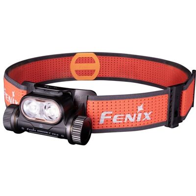 Fenix Hm65r-T V2 Headlamp - Headlamp Fenix Hm65r-T V2 Headlamp - Headlamp