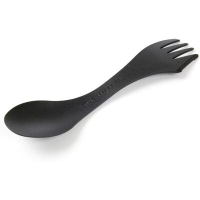 Light My Fire Spork Slaty Black - Spork Light My Fire Spork Slaty Black - Spork