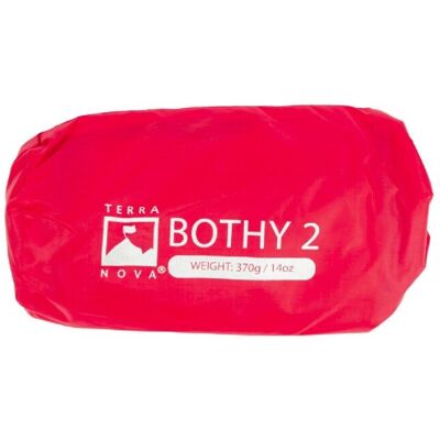 Terra Nova Bothy 2 Bag Shelter - Terra Nova Bothy 2 Bag Shelter -