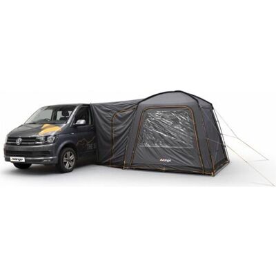 Vango Tailgate Airhub II Low Driveaway Awning - Vango Tailgate Airhub II Low Driveaway Awning -