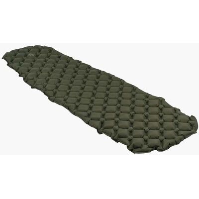 Highlander Nap Pak XL 5.0 Self-Inflating Sleeping Mat - Sleep & Rest Highlander Nap Pak XL 5.0 Self-Inflating Sleeping Mat - Sleep & Rest