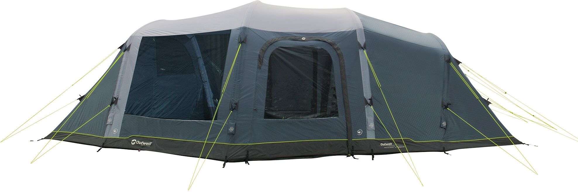 Outwell Hartford 6 Person Air Vis-Ã -Vis Tent -