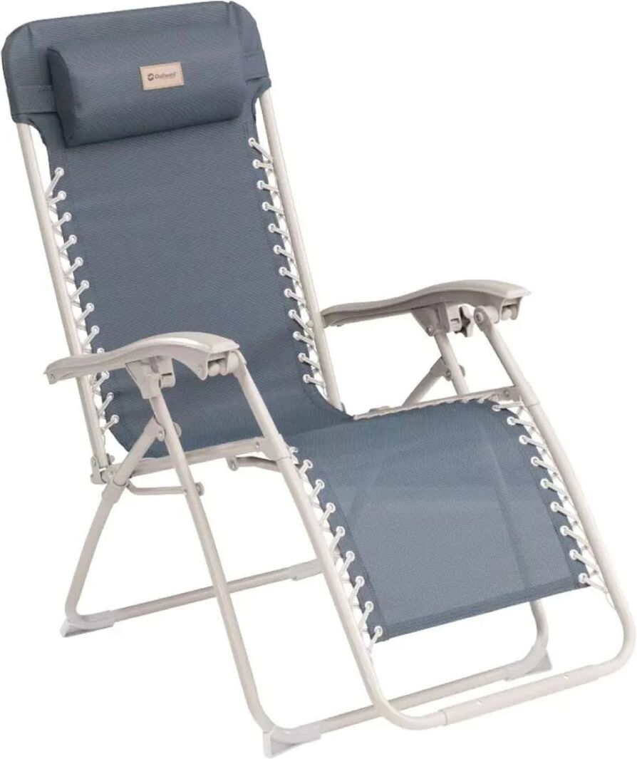 Outwell Ramsgate Reclining Camping Chair -