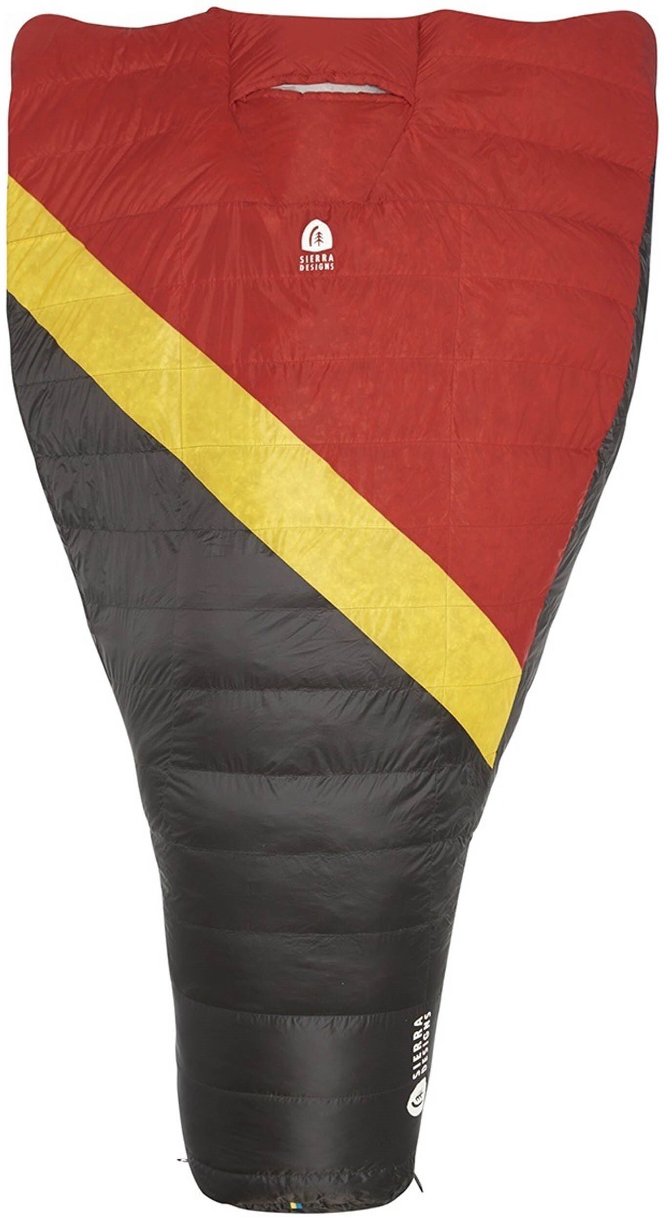 Sierra Designs Nitro Quilt 800F 20 Sleeping Bag -