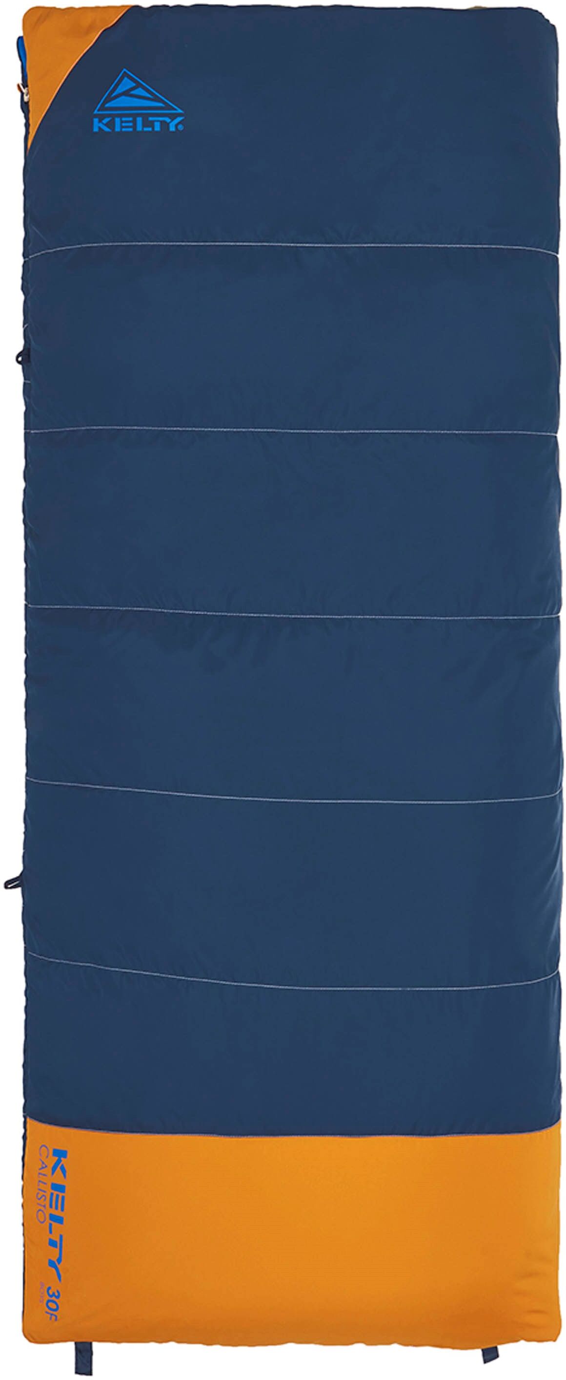 Kelty Callisto 30 Kids Sleeping Bag -