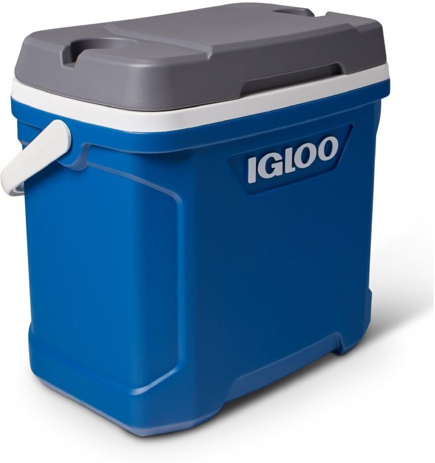 Igloo Latitude 30 Quart Cool Box -