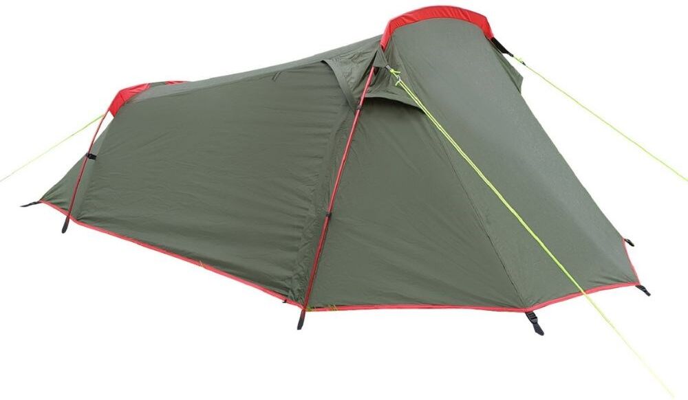 OLPRO Beckford Lightweight 2 Person Tent (Ripstop) -
