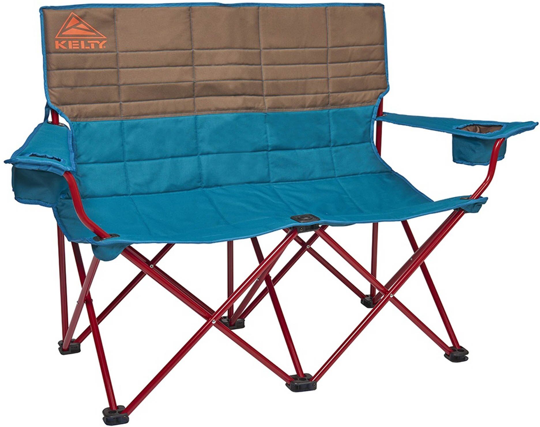 Kelty Loveseat Camping Couch -