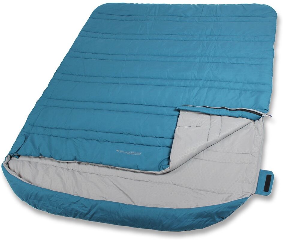 Outdoor Revolution Sun Star Double 200 SL Sleeping Bag -