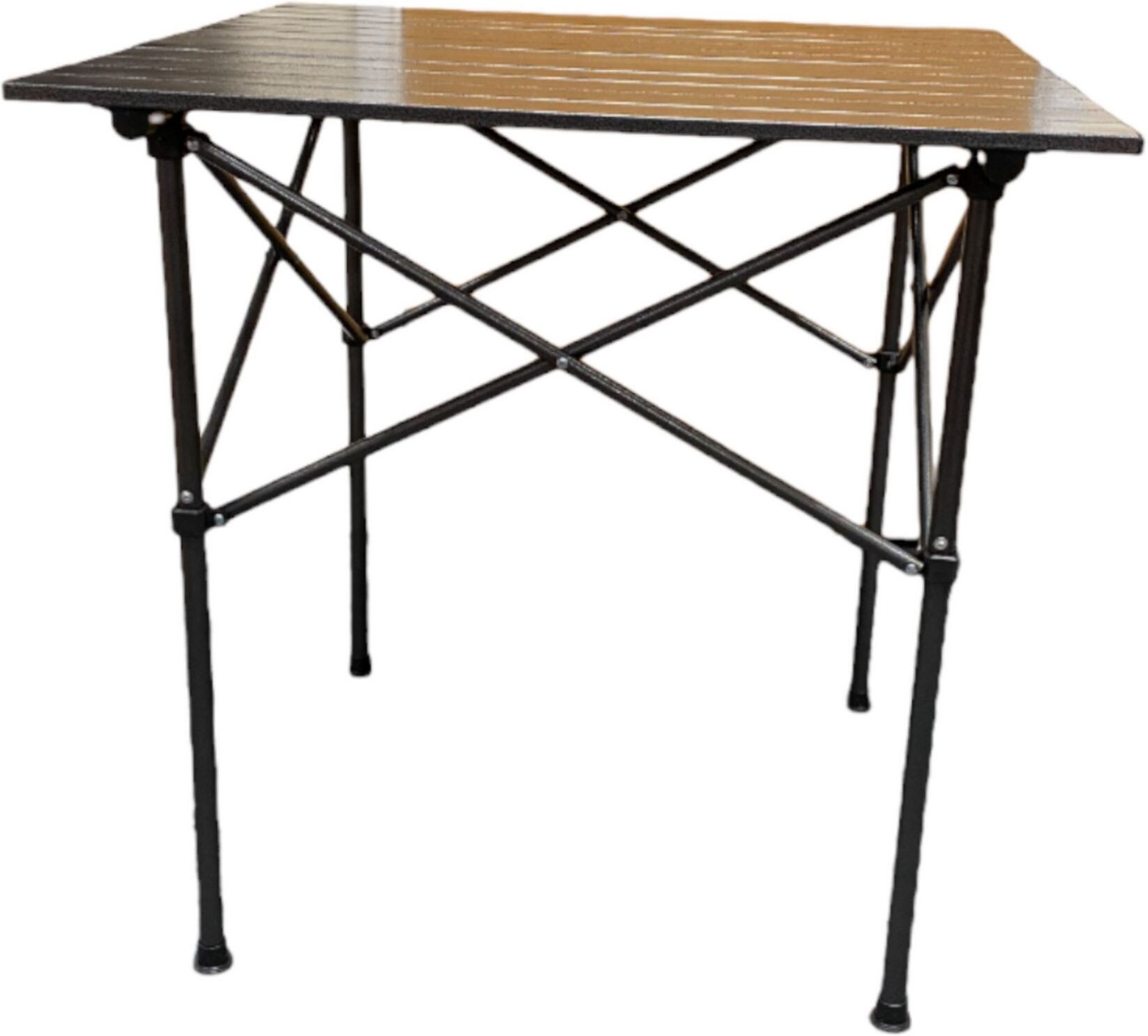 OLPRO Foldable Camp Table -