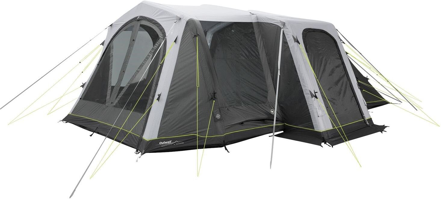 Outwell Montana 6 Person Air Tent -