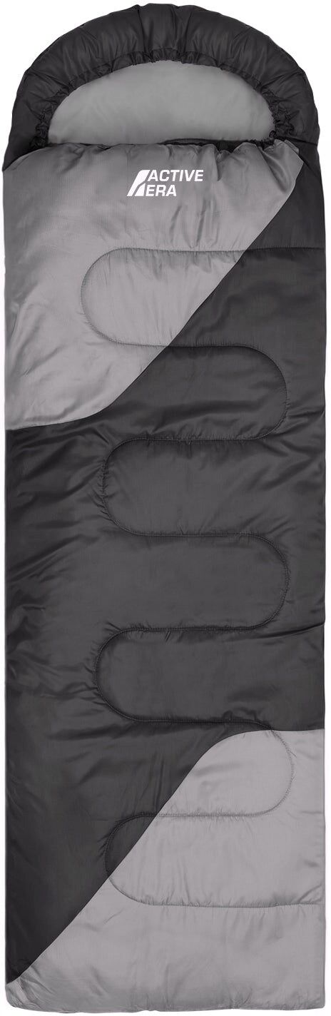 Active 3-4 Season Envelope Sleeping Bag -