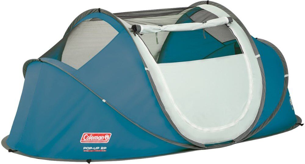 Coleman Galiano 2 Man Tent -