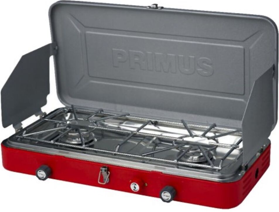 Primus Atle 2 Burner Stove -