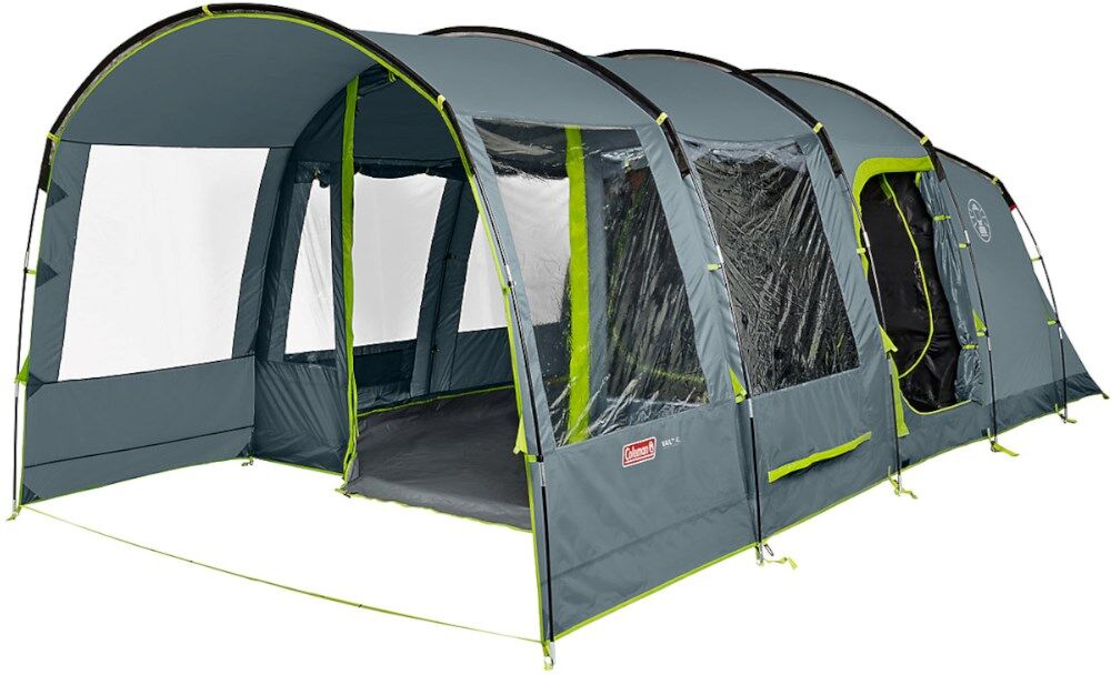 Coleman Vail 4L 4 Man Family Tent -