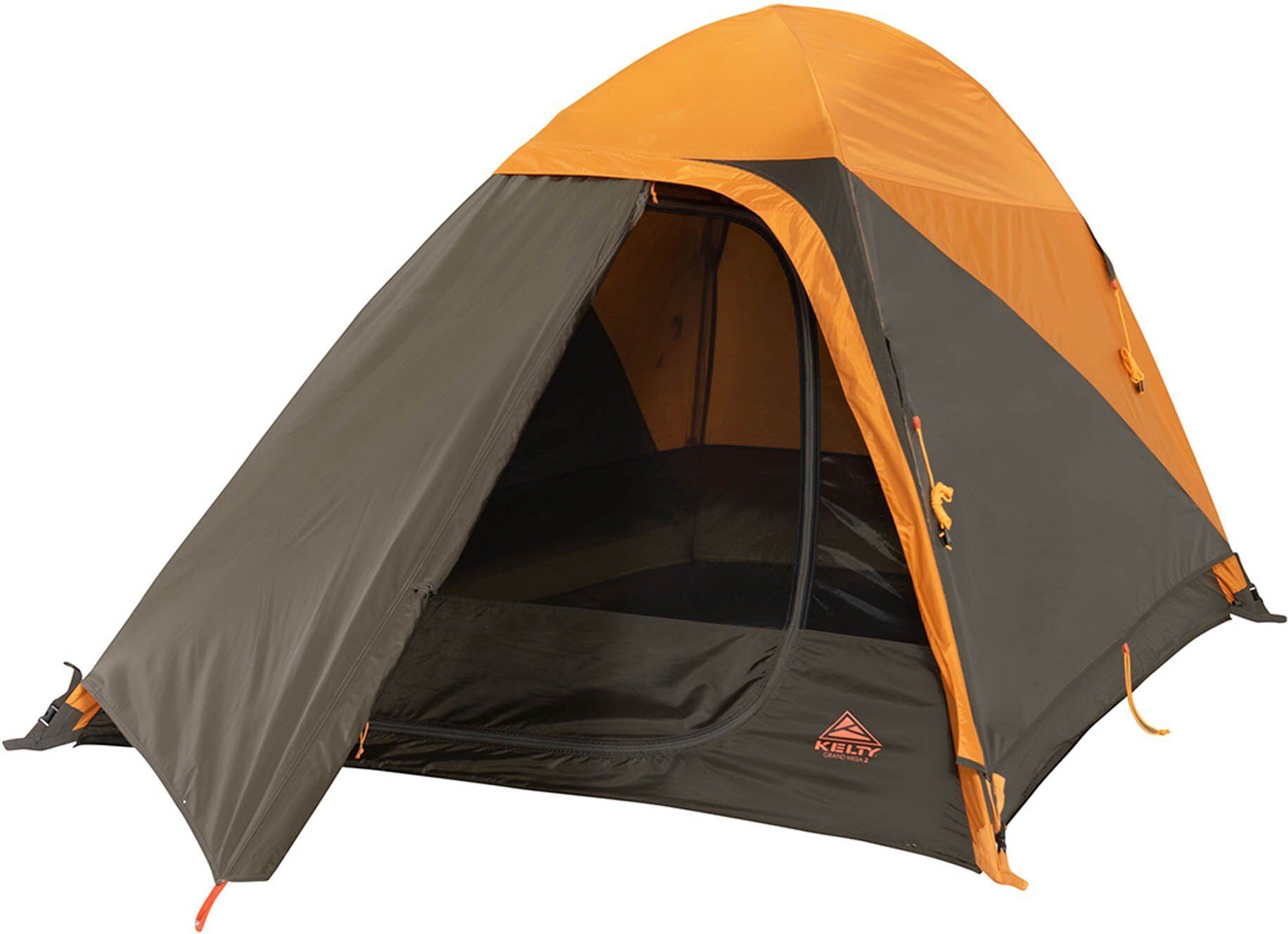 Kelty Grand Mesa 2 Man Tent -