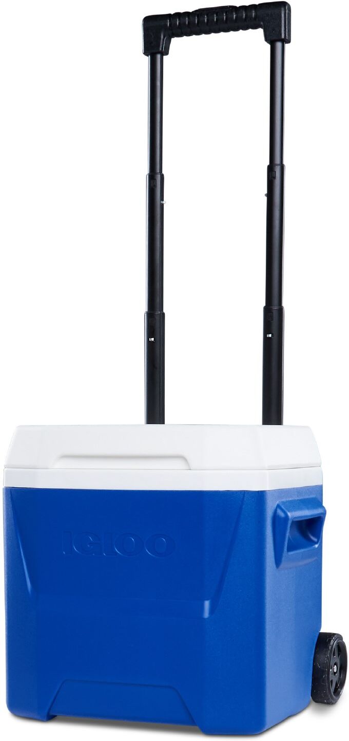 Igloo Laguna 16 Quart Roller Cooler -