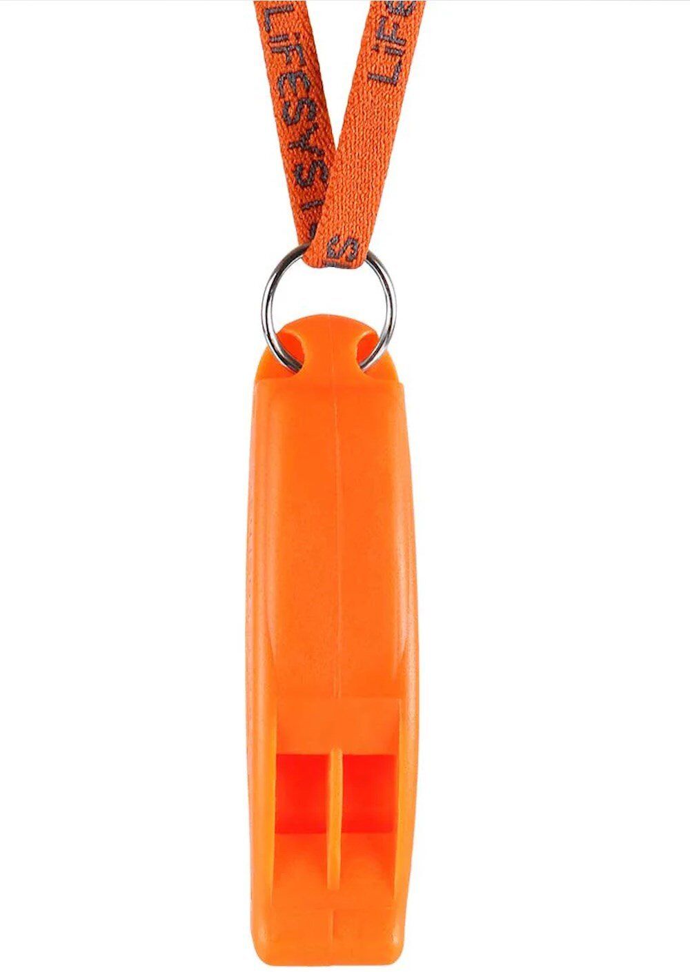 Lifesystems Emergency Safety Whistle -