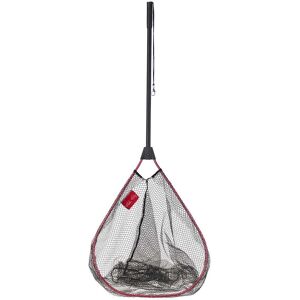 Fladen Maxximus Allround Rubber Mesh Net 50x60x65cm - Fladen Maxximus Allround Rubber Mesh Net 50x60x65cm -