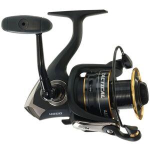 Jarvis Walker Tactical 4000 FD Spinning Fishing Reel - Jarvis Walker Tactical 4000 FD Spinning Fishing Reel -