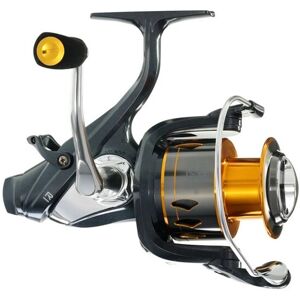 Jarvis Walker Powerspin 3000 Baitfeeder Fishing Reel - Jarvis Walker Powerspin 3000 Baitfeeder Fishing Reel -