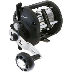 Jarvis Walker Odyssey 30 LWS Boat Multiplier Fishing Reel - Jarvis Walker Odyssey 30 LWS Boat Multiplier Fishing Reel -