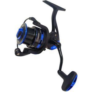Collateral GA Fixed Spool Reel with Front Drag and 4BB - Collateral GA Fixed Spool Reel with Front Drag and 4BB -