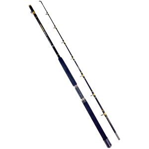 Fladen Warbird 2 Piece Carbon Blank Boat Sea Fishing Rod - Fladen Warbird 2 Piece Carbon Blank Boat Sea Fishing Rod -