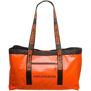 Grundens Gear Hauler Tote Fishing Waterproof Bag 50L - Grundens Gear Hauler Tote Fishing Waterproof Bag 50L -