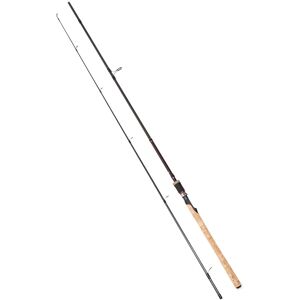 Fladen Vantage Carbon Spinning Rod with Cork Handle - Fladen Vantage Carbon Spinning Rod with Cork Handle -
