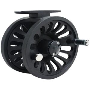 Silverbrook Excel Large Arbour Graphite Fly Fishing Reel - Silverbrook Excel Large Arbour Graphite Fly Fishing Reel -
