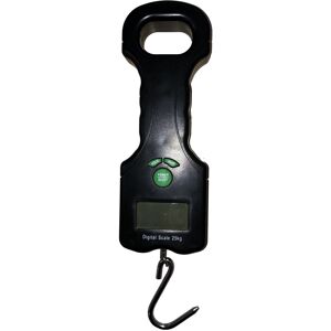 Allcock Floating 25kg/55lb Digital Fishing Scale - Allcock Floating 25kg/55lb Digital Fishing Scale -